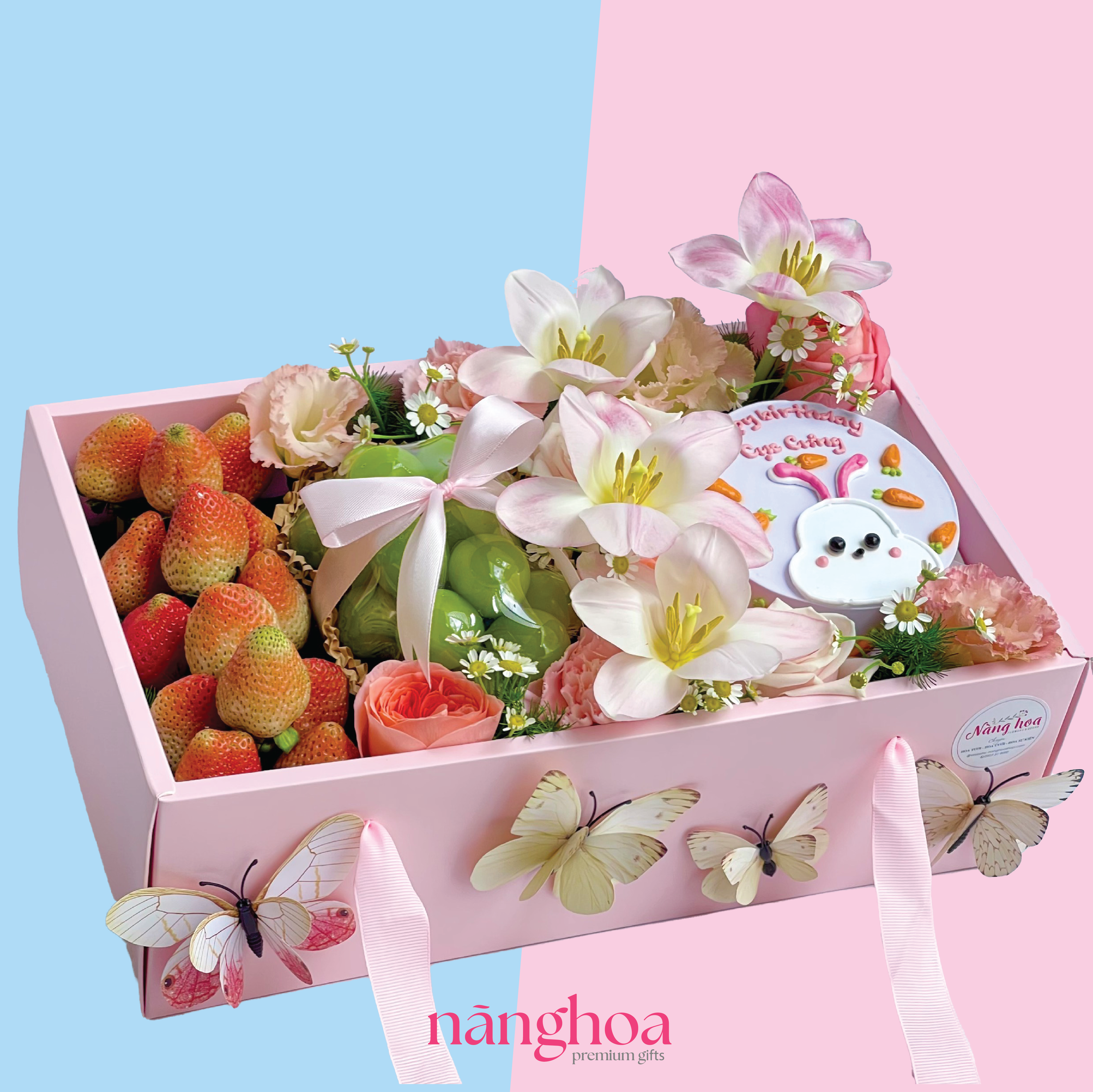 BOX HAPPY GIFT36